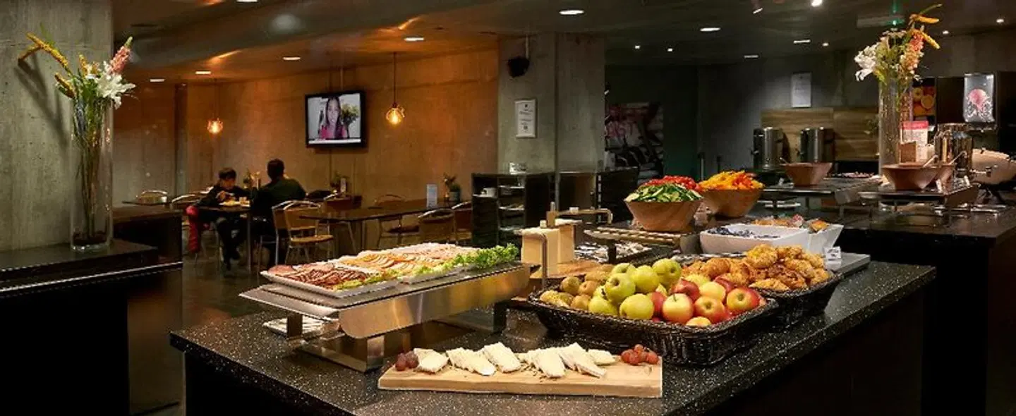 Cabinn Metro Restaurant