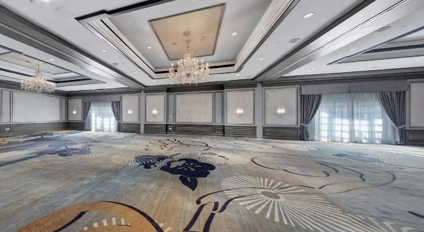 The Henry, Autograph Collection LOUNGE_LOBBY