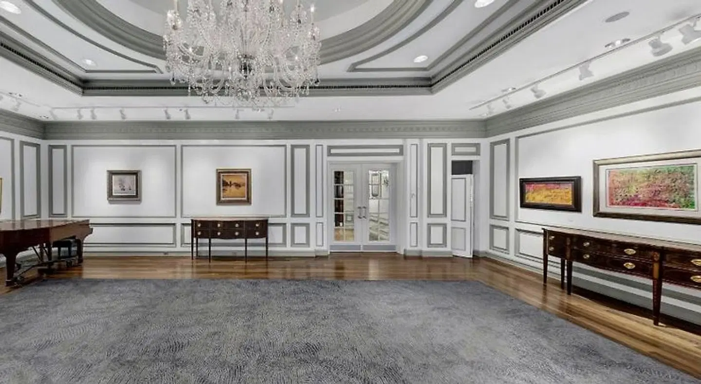 The Henry, Autograph Collection LOUNGE_LOBBY