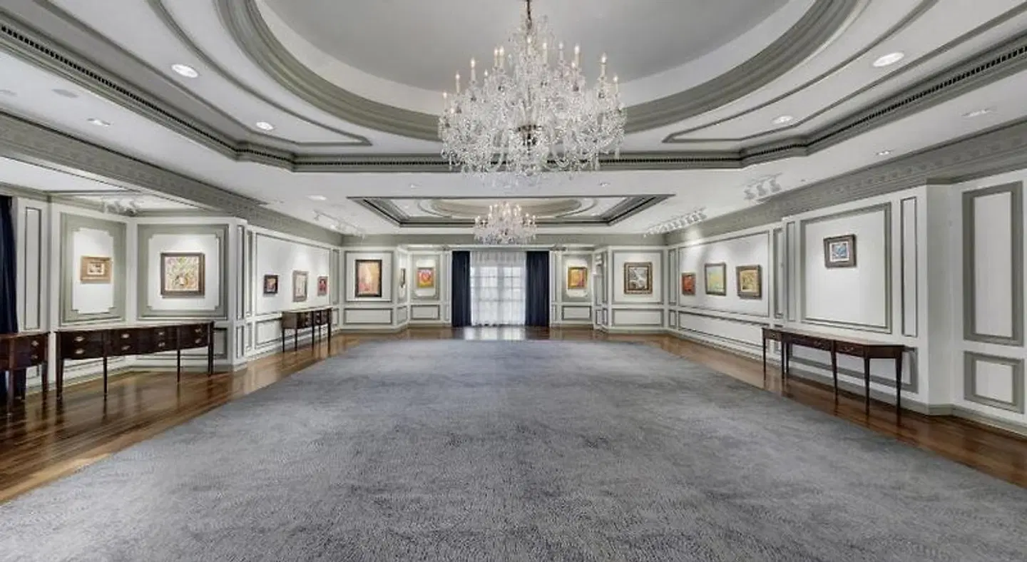 The Henry, Autograph Collection LOUNGE_LOBBY