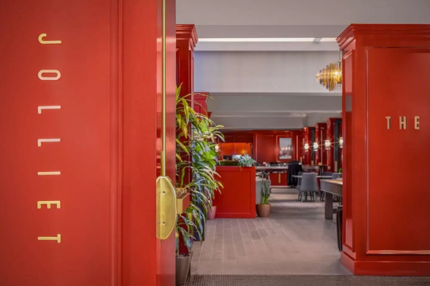 The Marquette Hotel LOUNGE_LOBBY