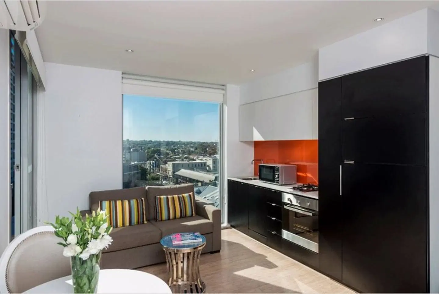 Oaks South Yarra ROOM_EXAMPLE