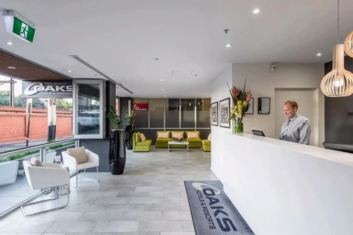 Oaks South Yarra LOUNGE_LOBBY