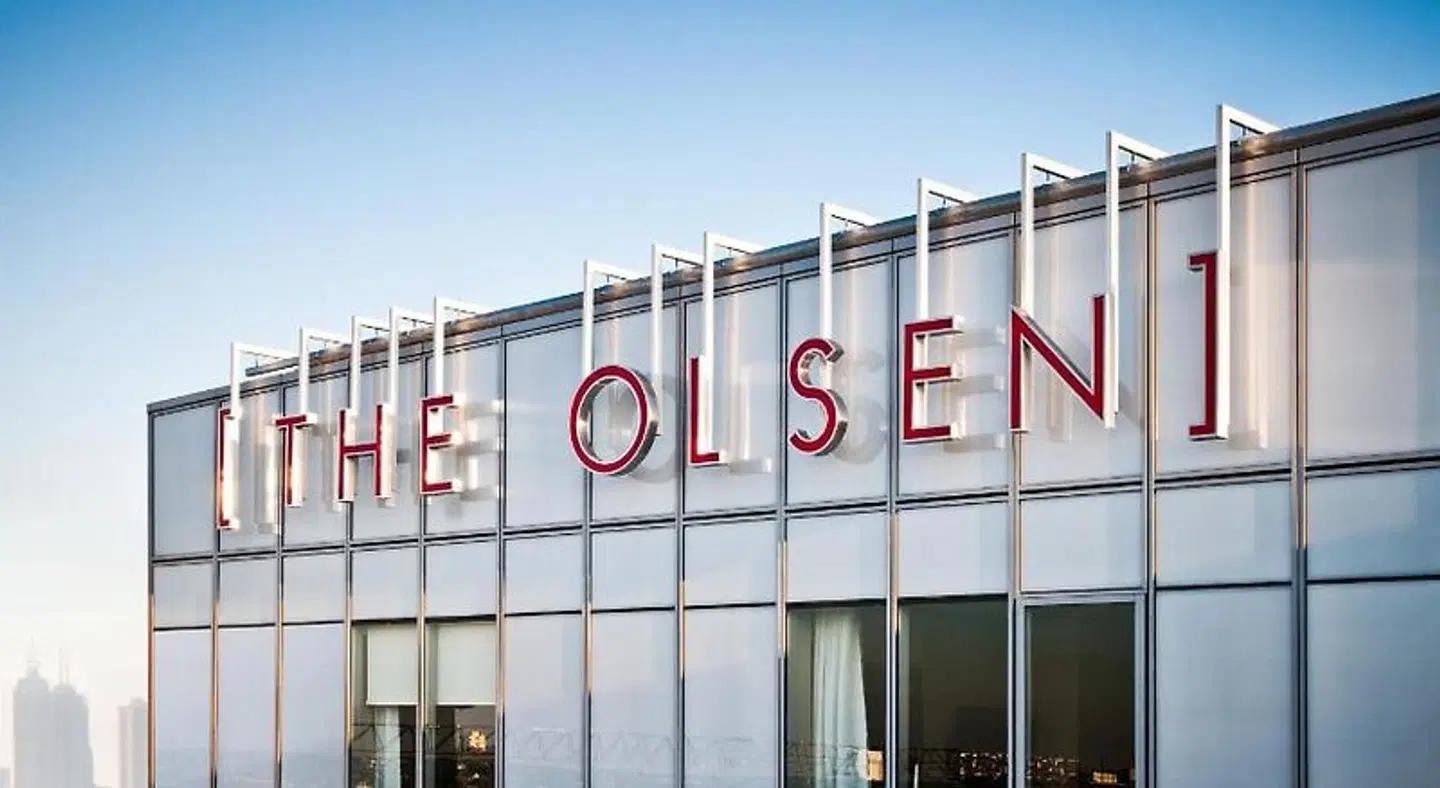 Art Series [The Olsen] EXTERIOR