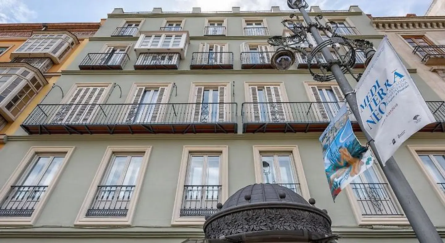 iloftmalaga Premium Alameda Principal EXTERIOR