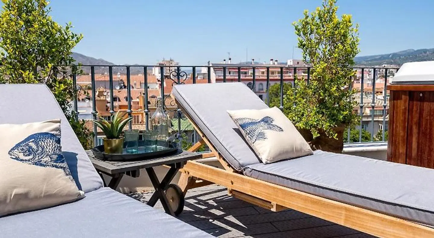 iloftmalaga Premium Alameda Principal EXTERIOR