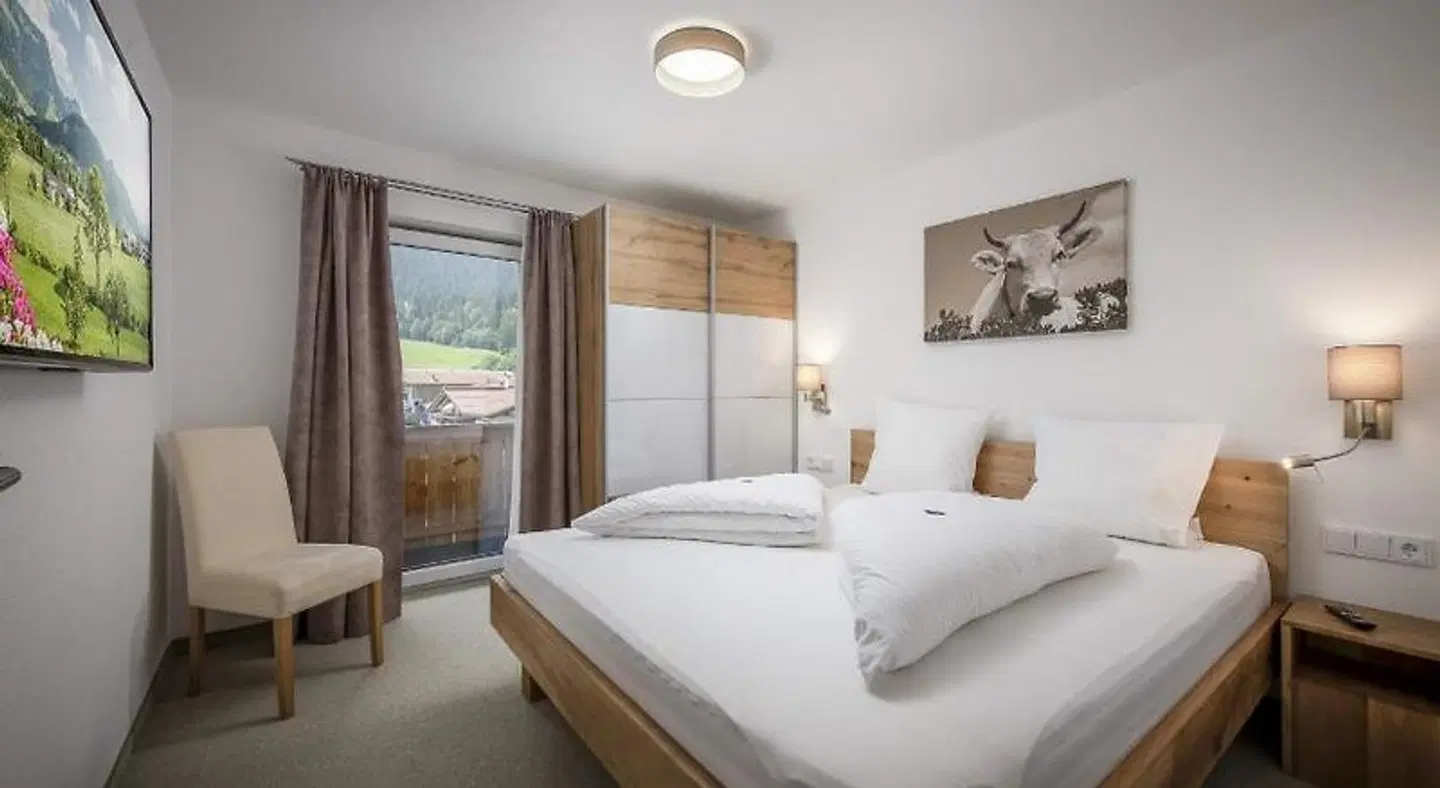 Daxer ROOM_EXAMPLE