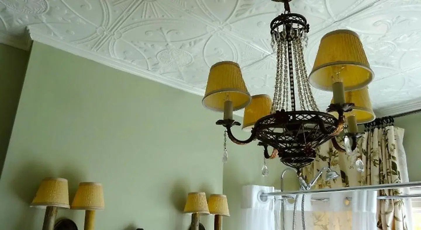 The Captain's House heritage bed & breakfast SPORTS_AND_LEISURE