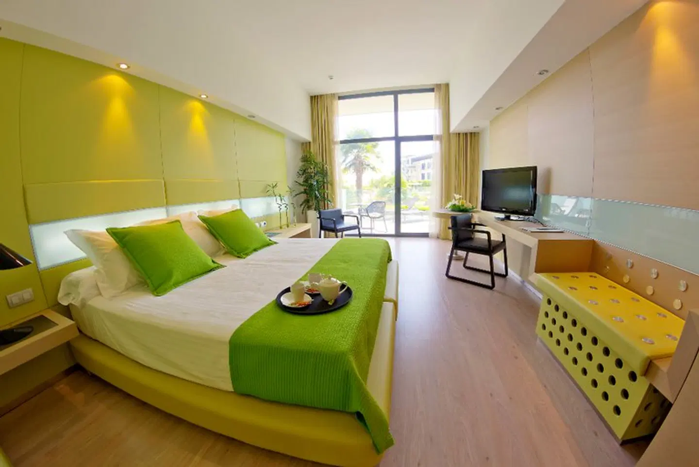 la Finca Golf & Spa Resort ROOM_EXAMPLE
