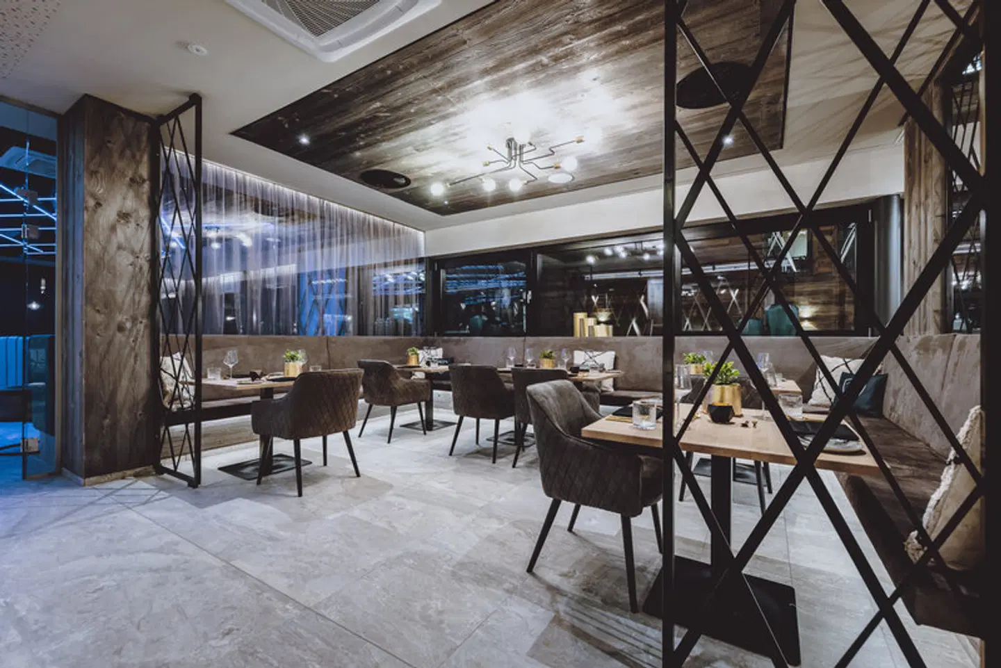 Glemm by AvenidA Restaurant