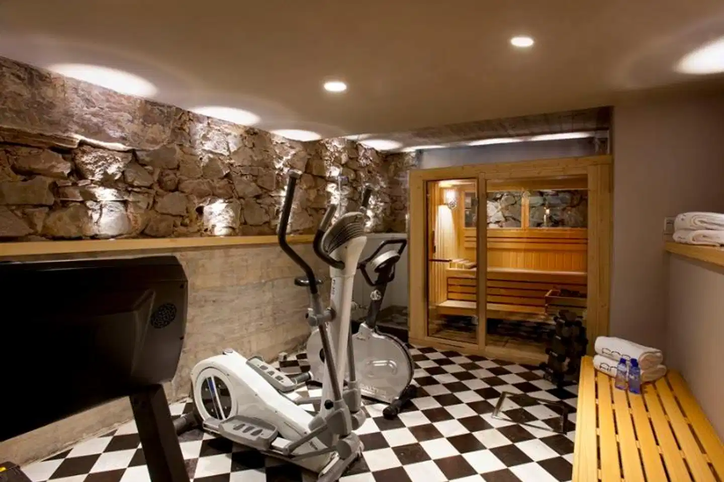 Aparthotel Arai 4* Superior Sport und Entertainment