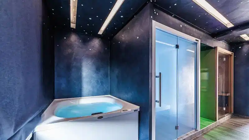 Barion Hotel – Hotelfoto
