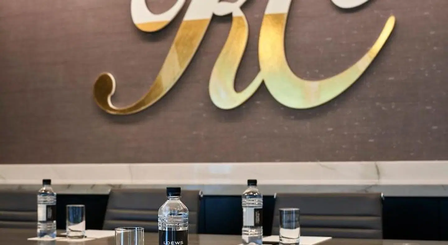Loews Kansas City Hotel Konferenz