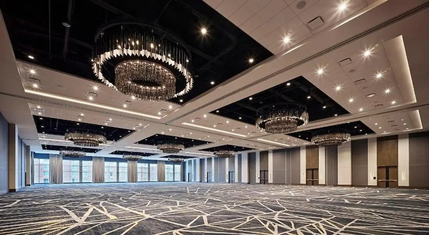 Loews Kansas City Hotel LOUNGE_LOBBY