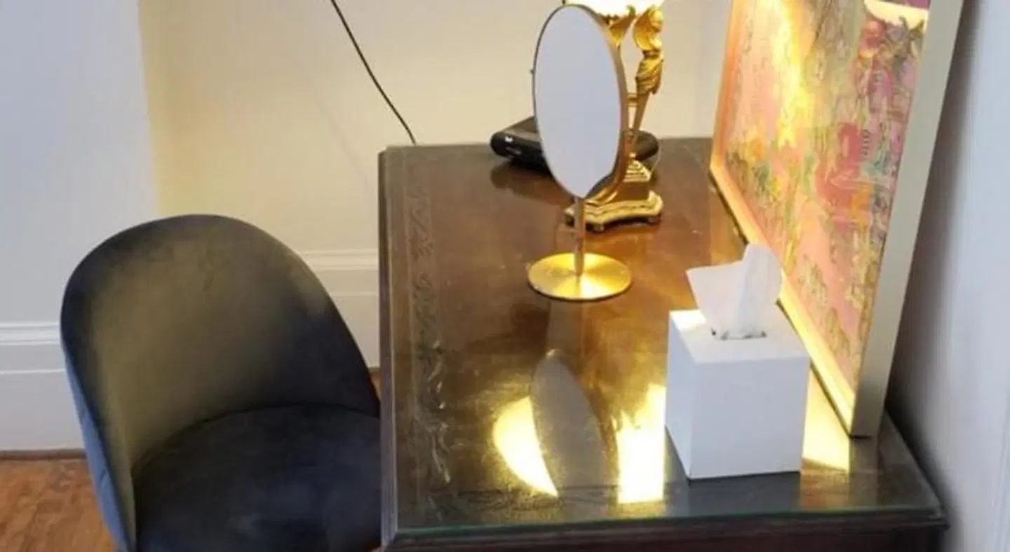 The Jane Toronto Badezimmer