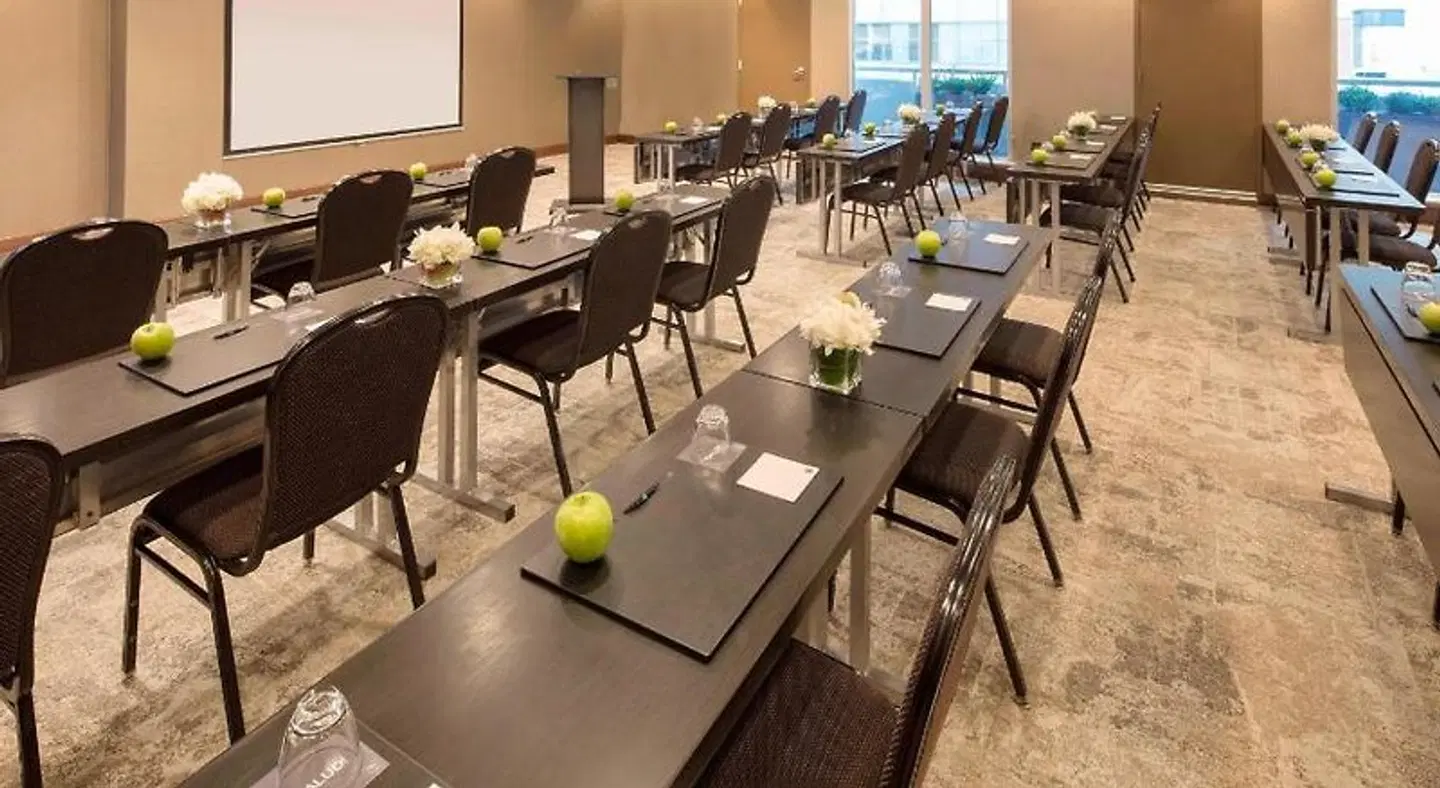 AC Hotel by Marriott Chicago Downtown Konferenz
