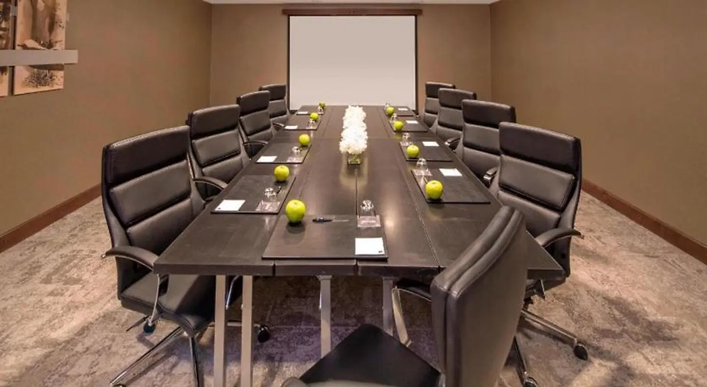 AC Hotel by Marriott Chicago Downtown Konferenz