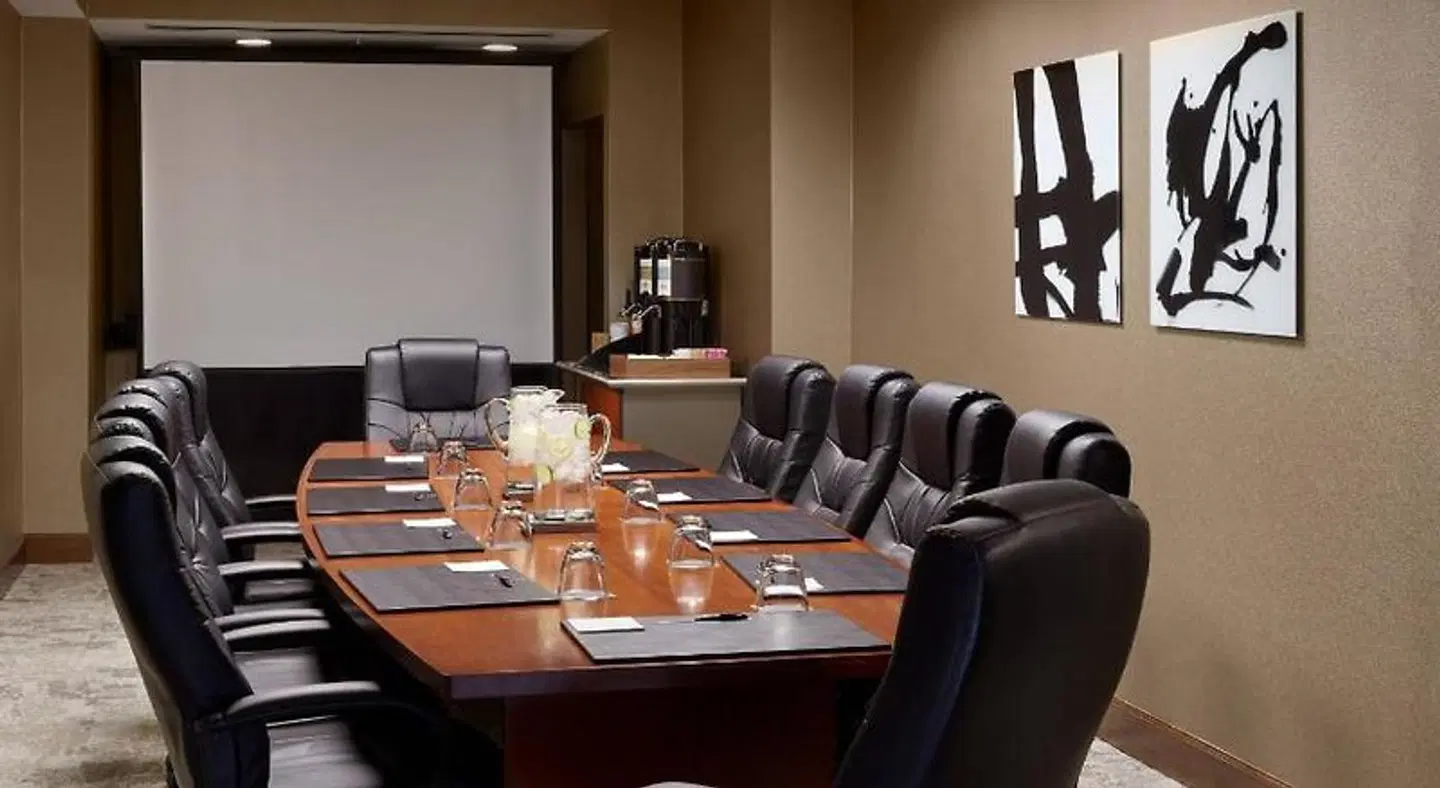 AC Hotel by Marriott Chicago Downtown Konferenz