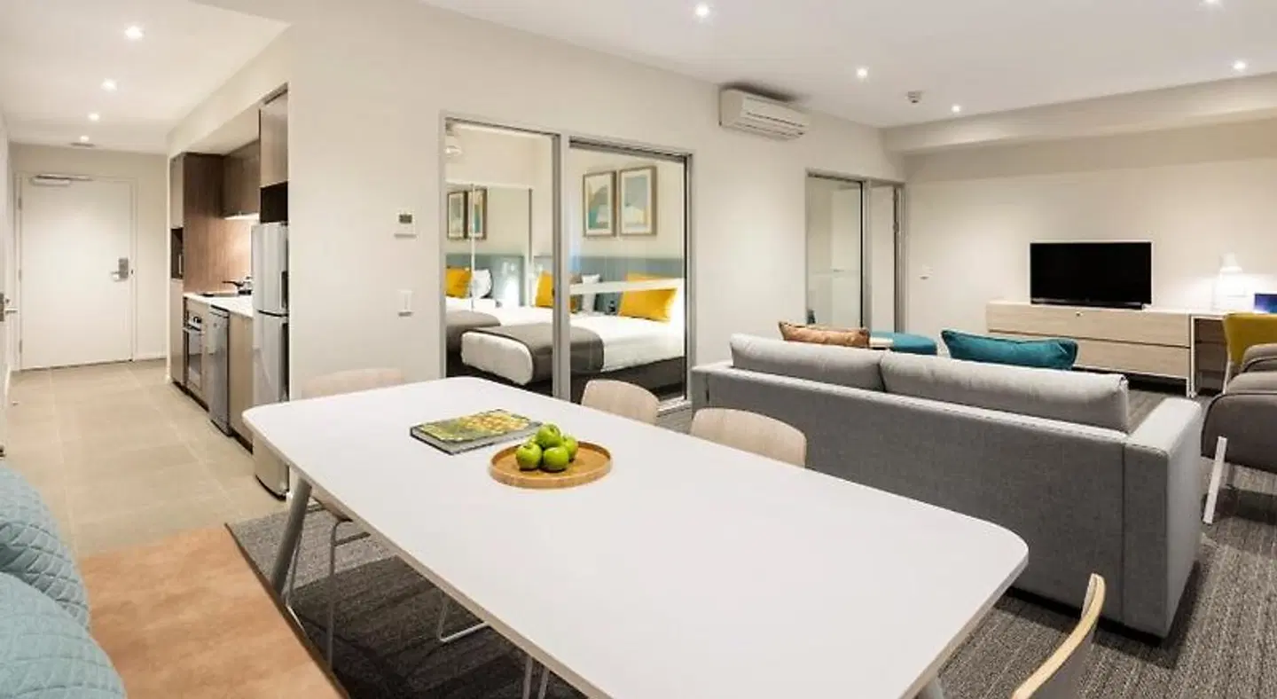 Quest Eight Mile Plains ROOM_EXAMPLE