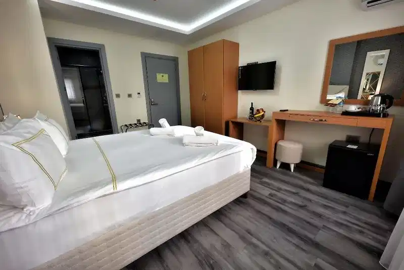 Almina inn Hotel – Hotelfoto