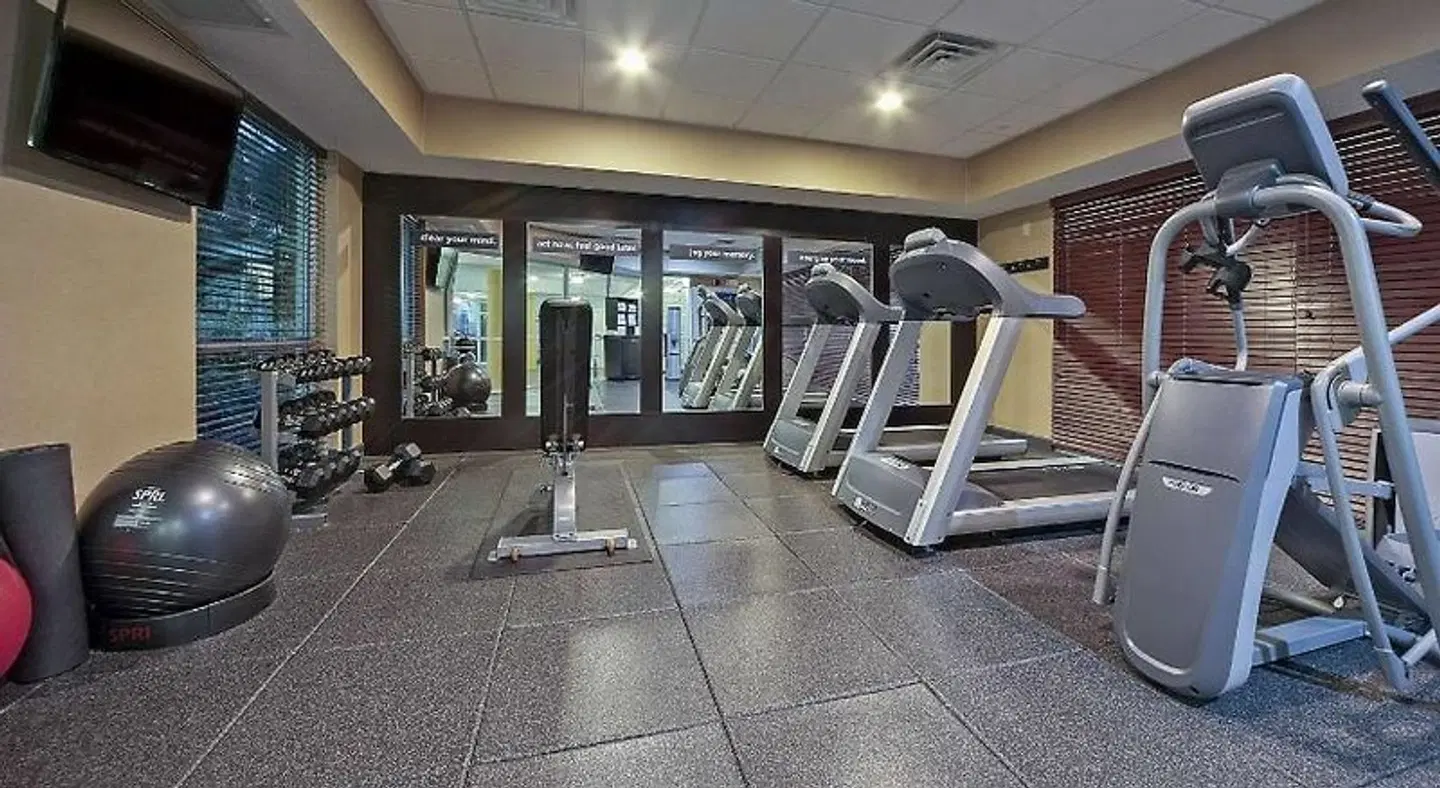 Hampton Inn Myrtle Beach Broadway at the Beach SPORTS_AND_LEISURE