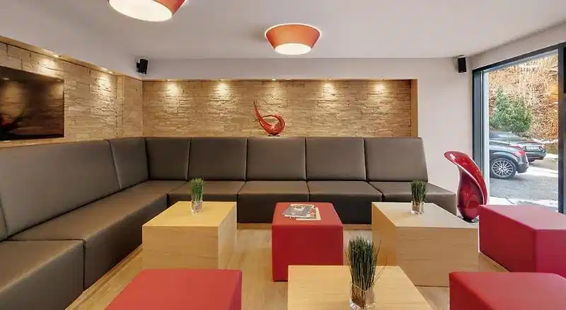 Hotel Holl – Hotelfoto
