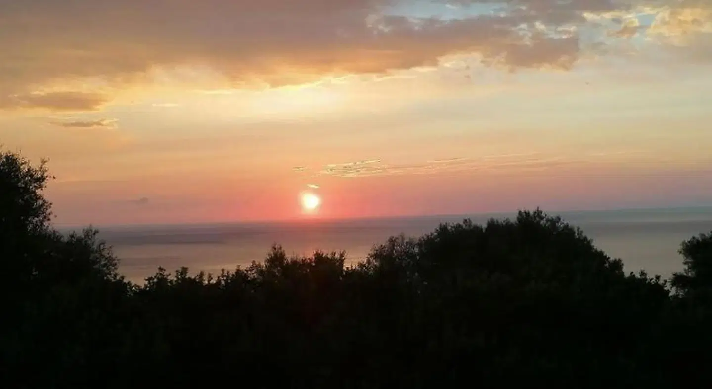 Hotel Turismo Rurale Villa Maria Caterina LANDSCAPE
