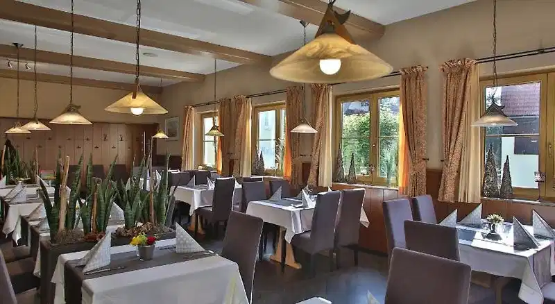 Hotel Gasthof Fenzl – Hotelfoto