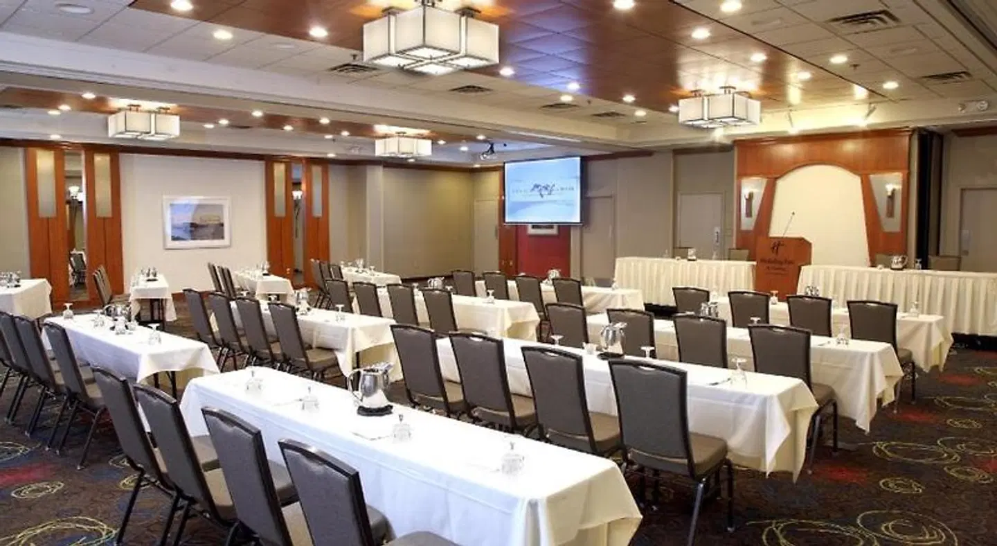Holiday Inn & Suites Duluth-Downtown by IHG Konferenz