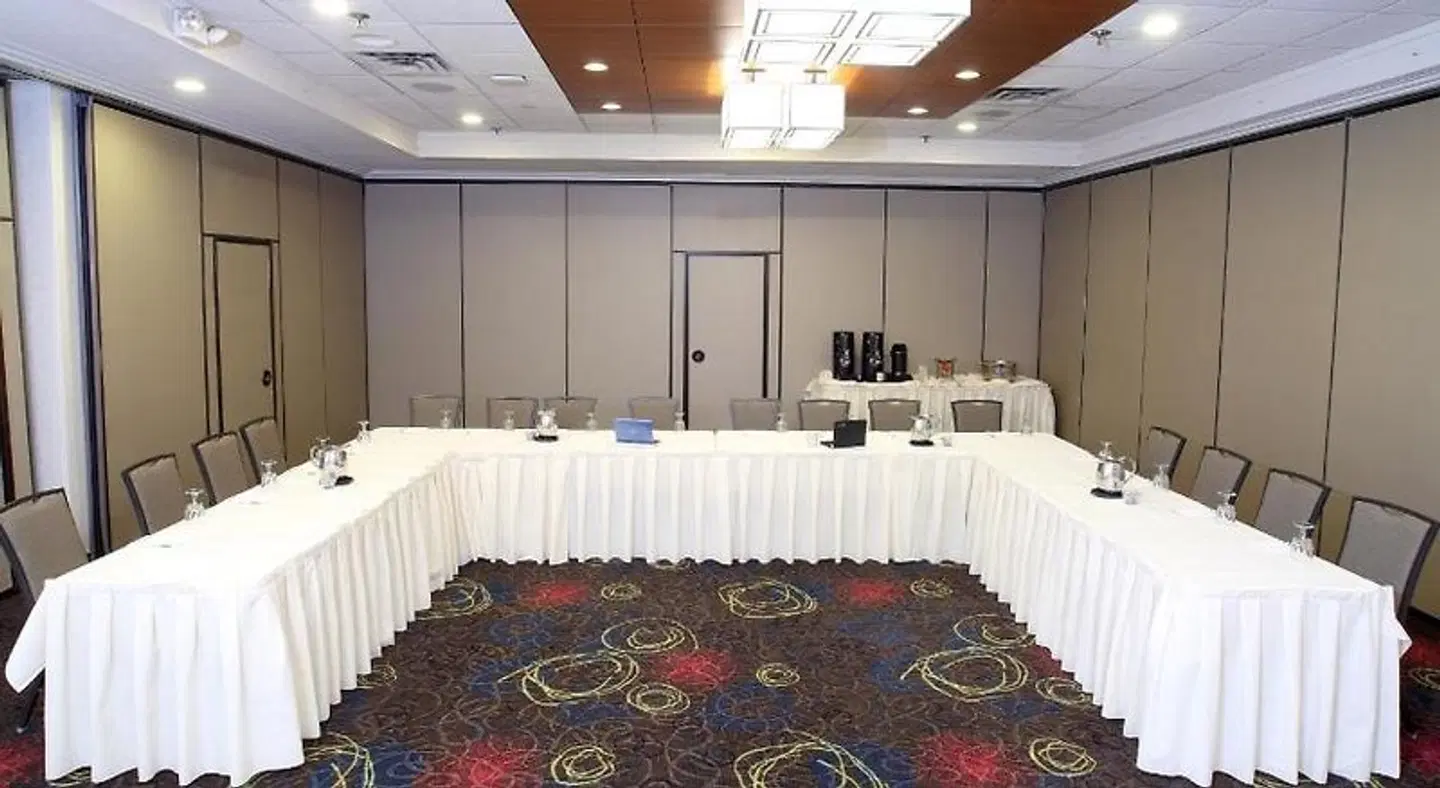 Holiday Inn & Suites Duluth-Downtown by IHG Konferenz
