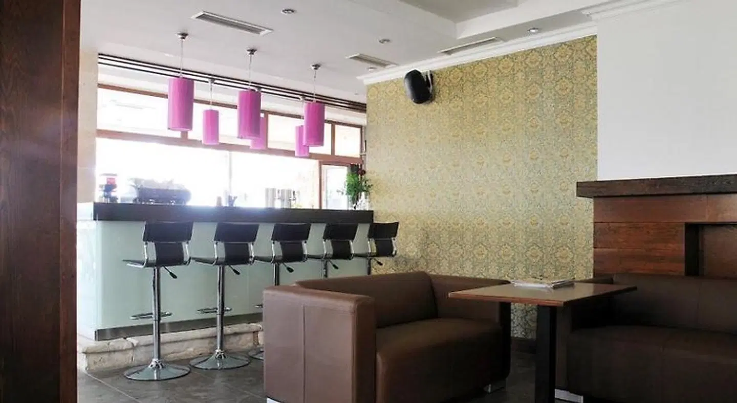 Selena Hotel Konferenz