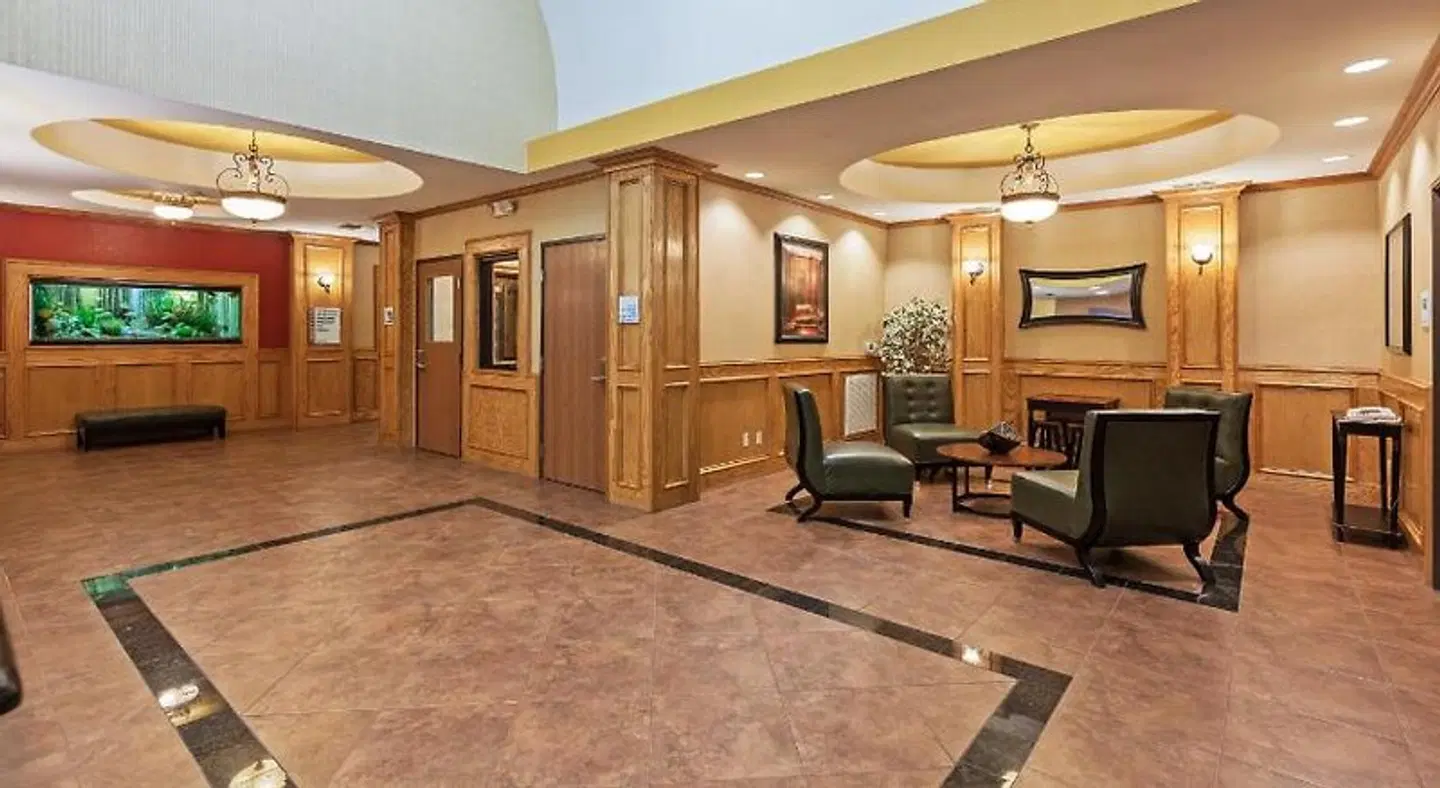 Holiday Inn Express & Suites Corpus Christi NW - Calallen by IHG HEALTH_BEAUTY