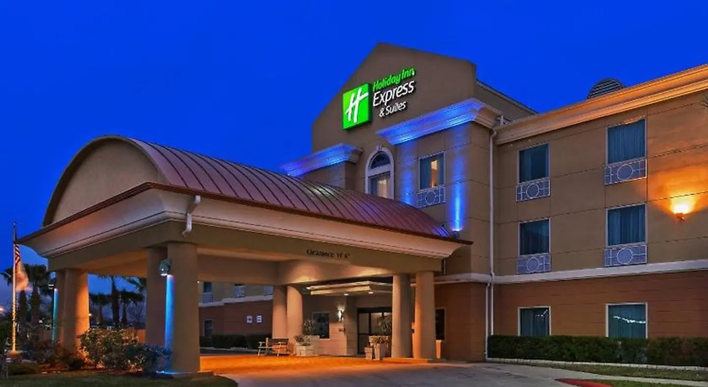 Holiday Inn Express & Suites Corpus Christi NW - Calallen by IHG EXTERIOR