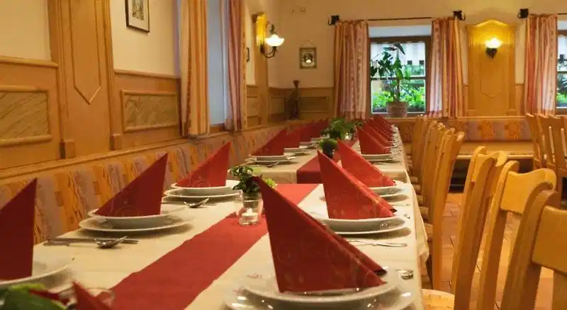 Kondrauer Hof – Hotelfoto