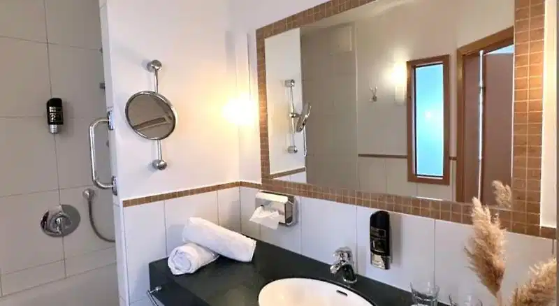 Landhotel Stegersbach – Hotelfoto