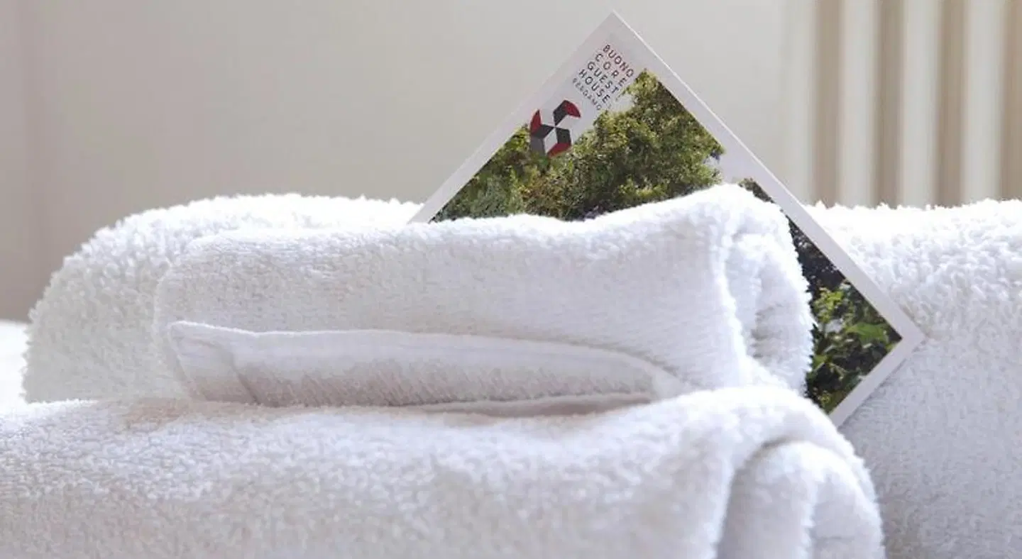 Buonocore Guesthouse ROOM_EXAMPLE