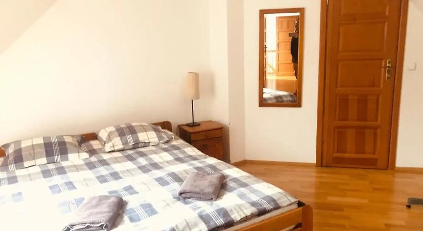 Apartments Zakopane Center ROOM_EXAMPLE