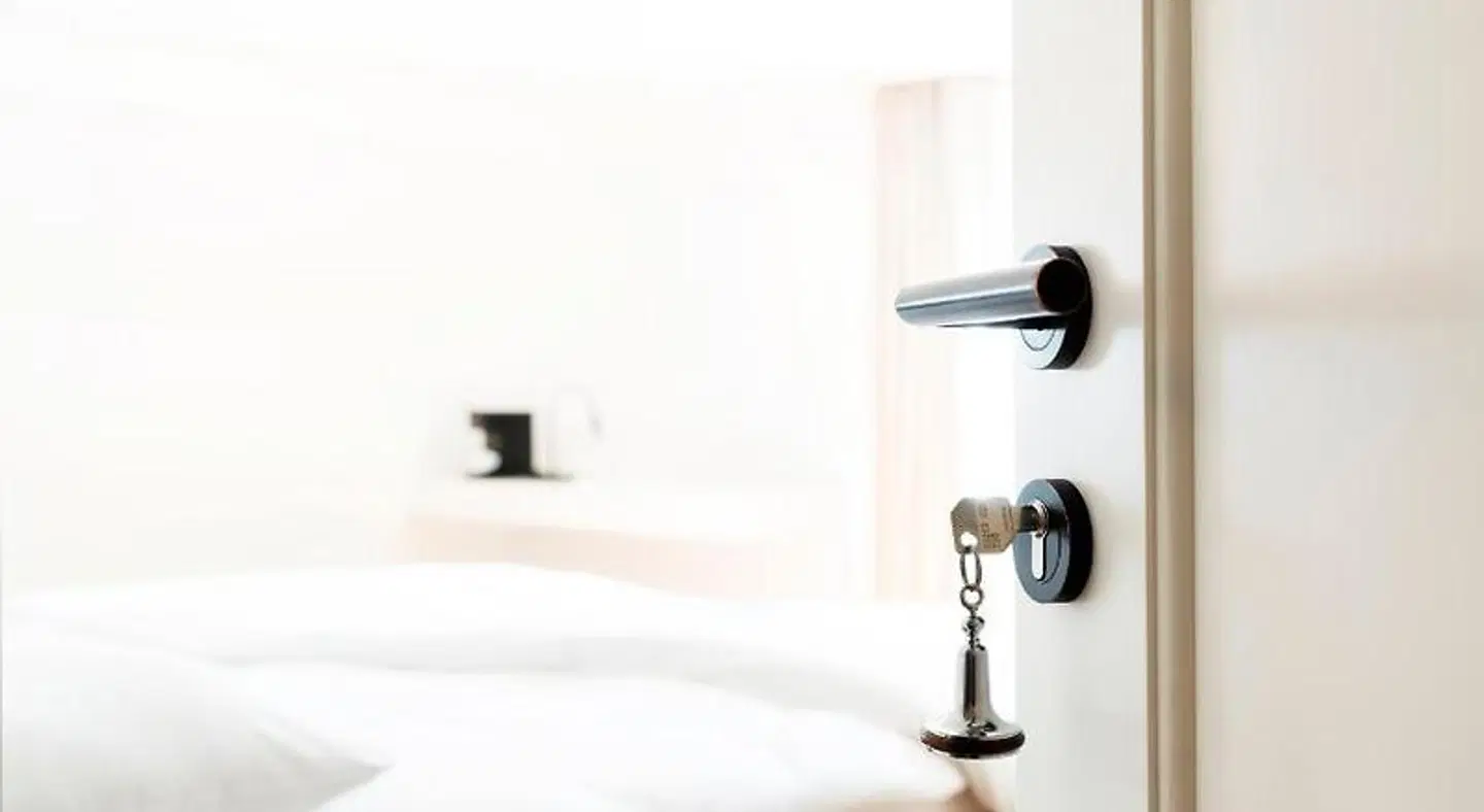 Zum Verwalter Badezimmer