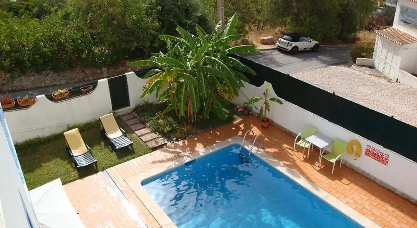 Villa Cerro OUTDOOR_POOL