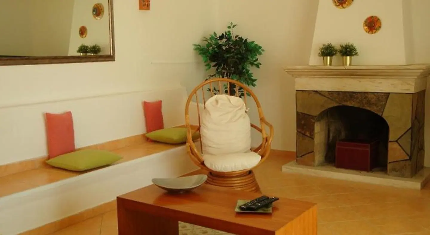 Villa Cerro ROOM_EXAMPLE