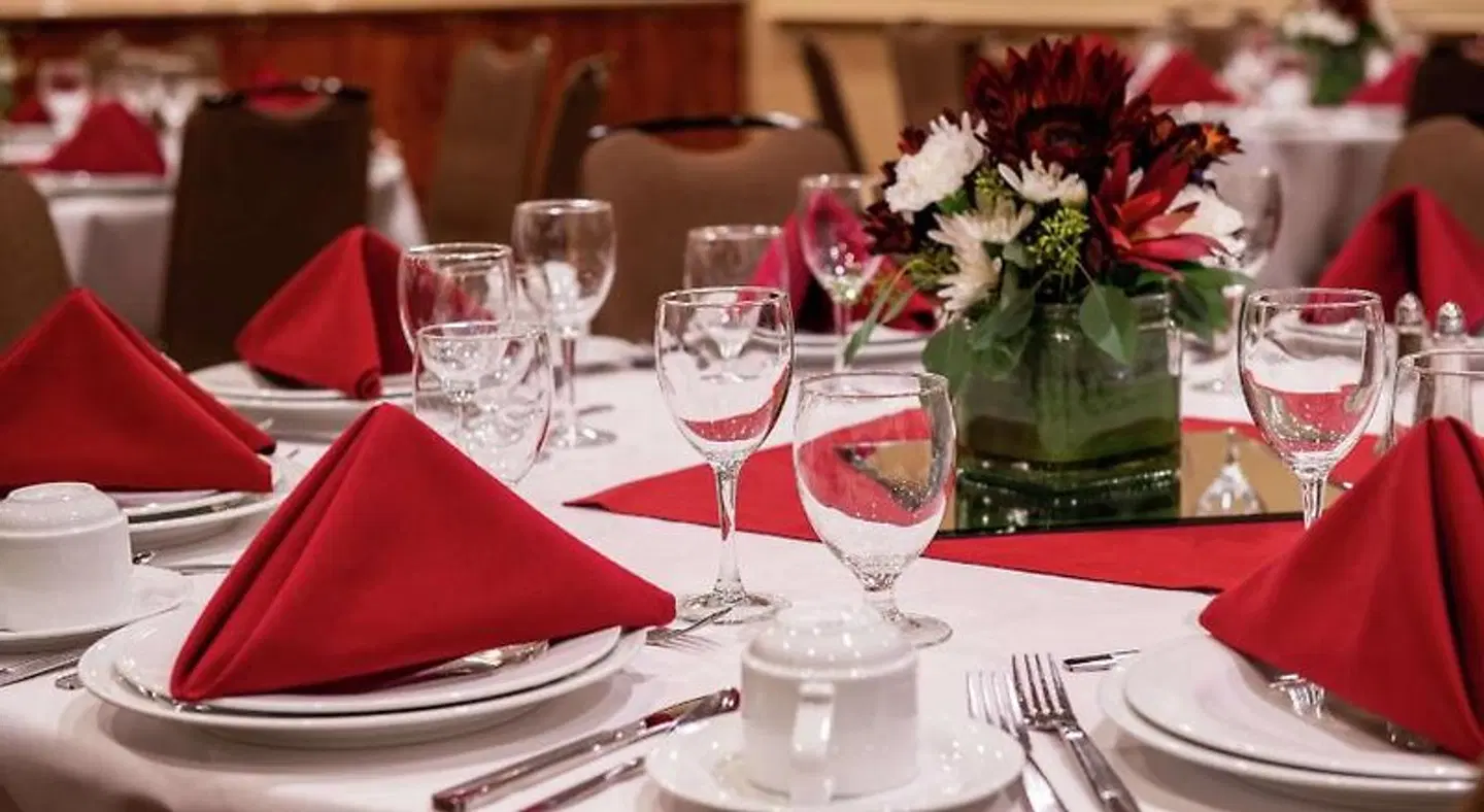 Hilton Garden Inn Boise Spectrum Restaurant