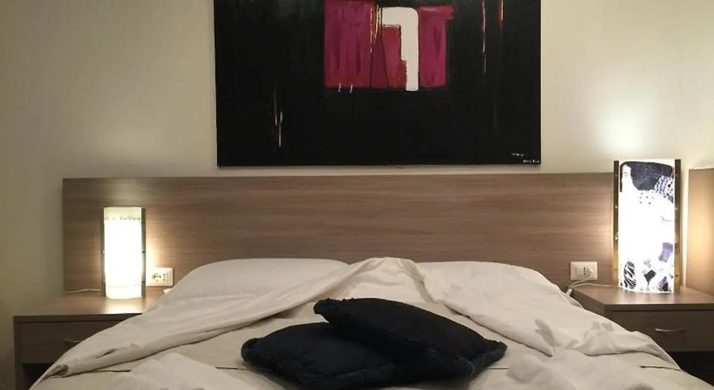 B&B Le Vibrazioni ROOM_EXAMPLE