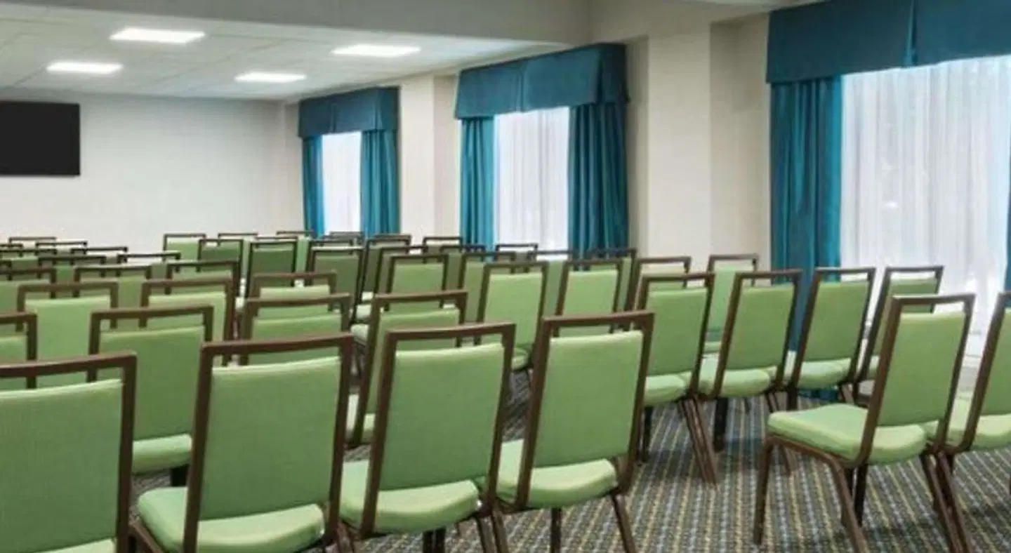 Hampton Inn Atlanta-Perimeter Center Konferenz