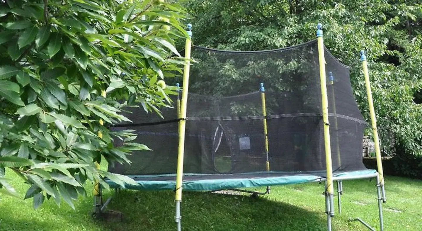 Pressbaum Garten