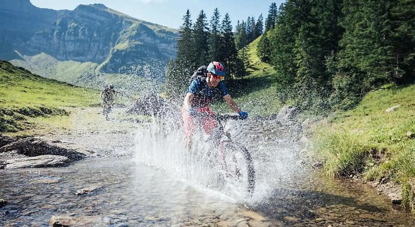 Sonnberg SPORTS_AND_LEISURE