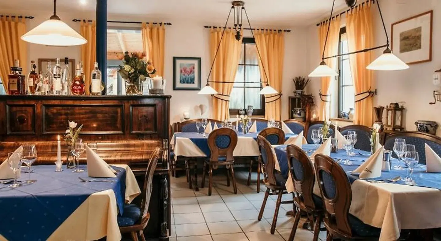 Krone Restaurant