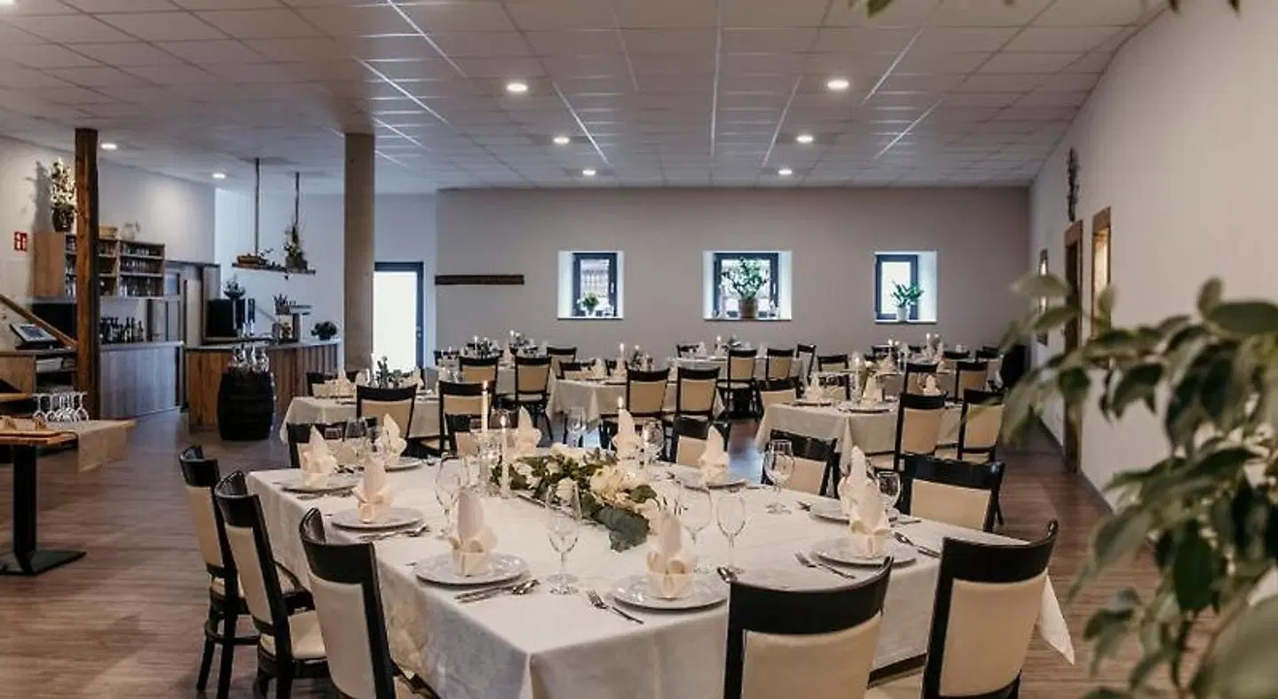 Krone Restaurant