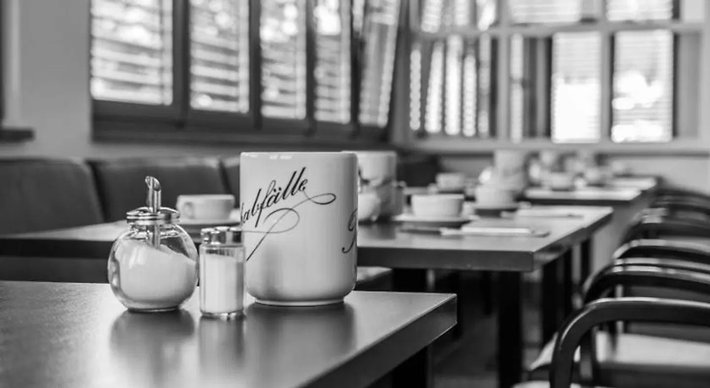 Rommel Restaurant
