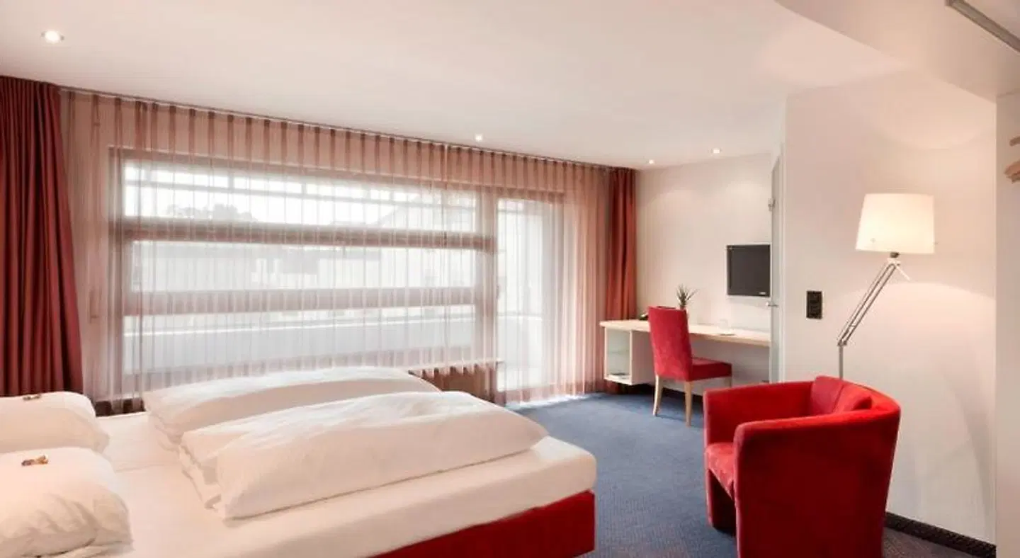 Rommel ROOM_EXAMPLE