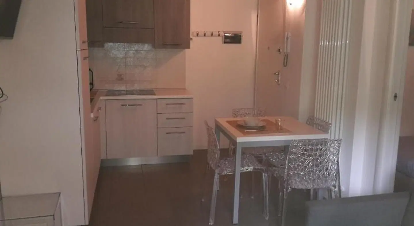 RTA Villaggio delle Alpi Badezimmer